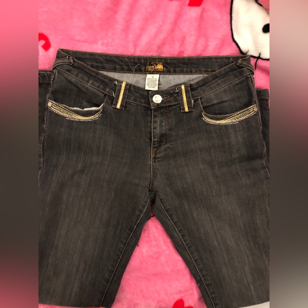 Rehab jeans